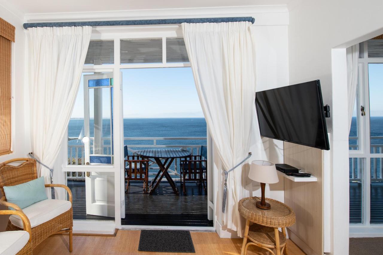 Apartamento A Whale Of A Time Fish Hoek Exterior foto