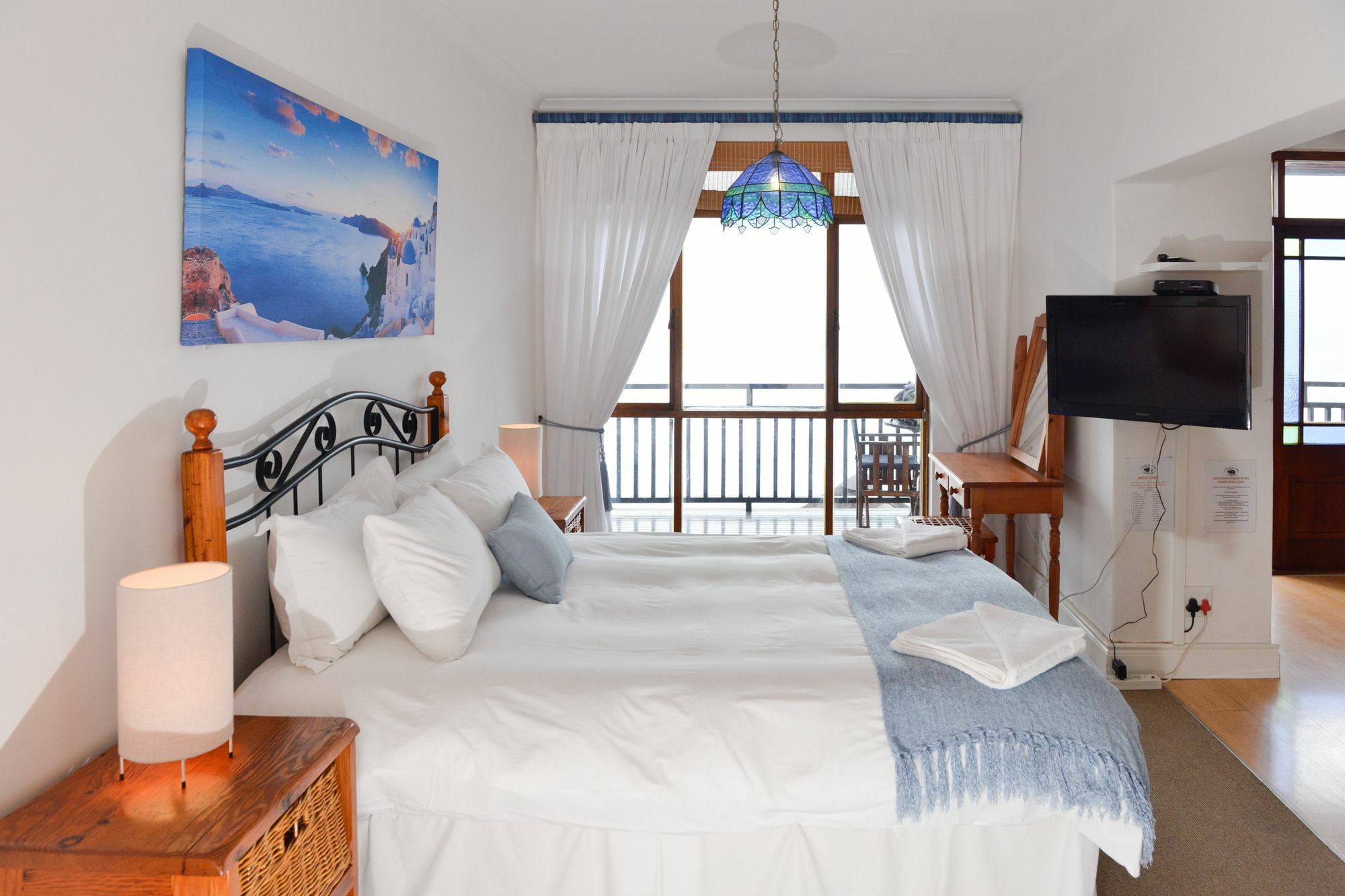 Apartamento A Whale Of A Time Fish Hoek Exterior foto