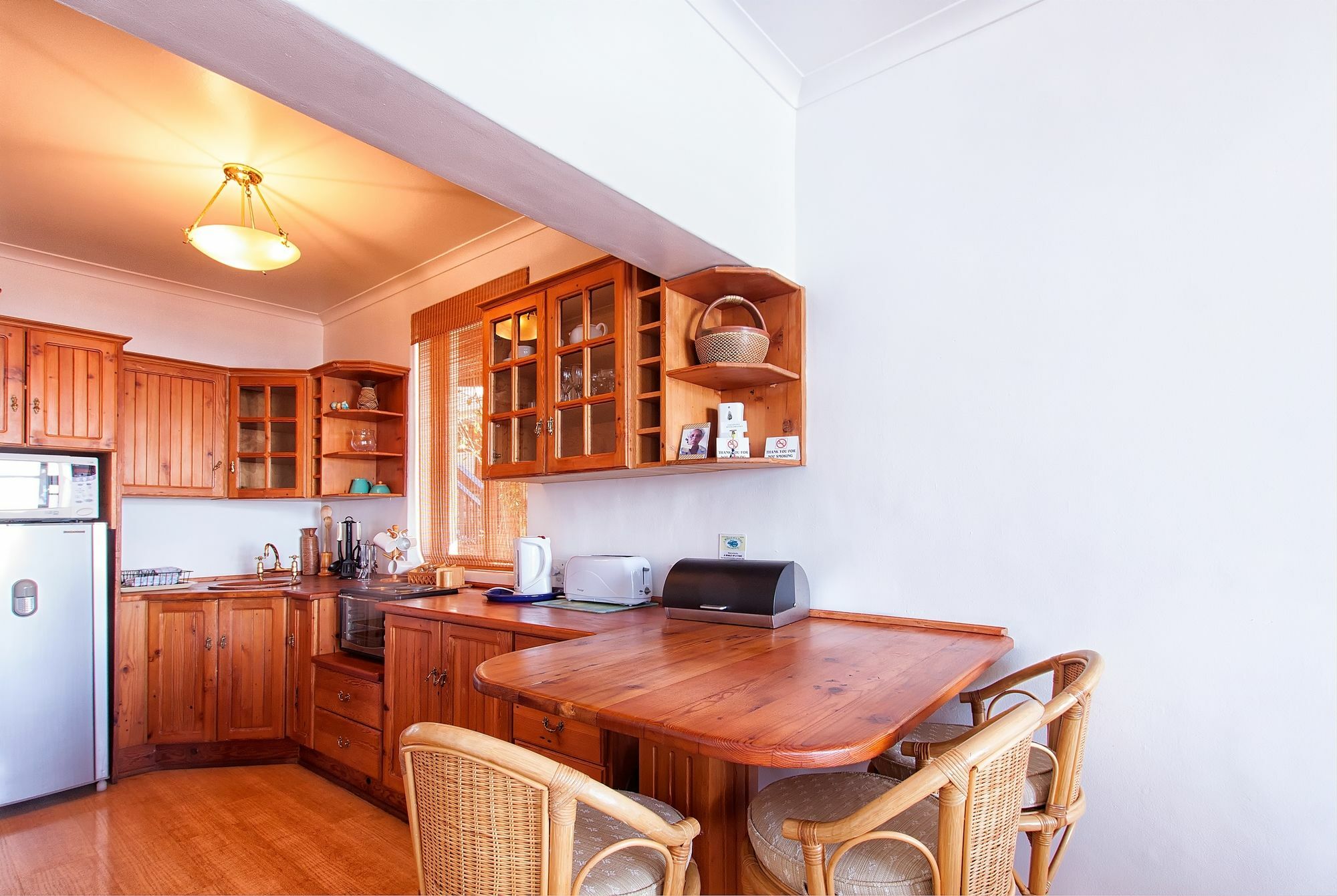 Apartamento A Whale Of A Time Fish Hoek Exterior foto